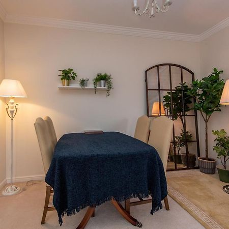 Cathedral Views Apartment Durham Bagian luar foto
