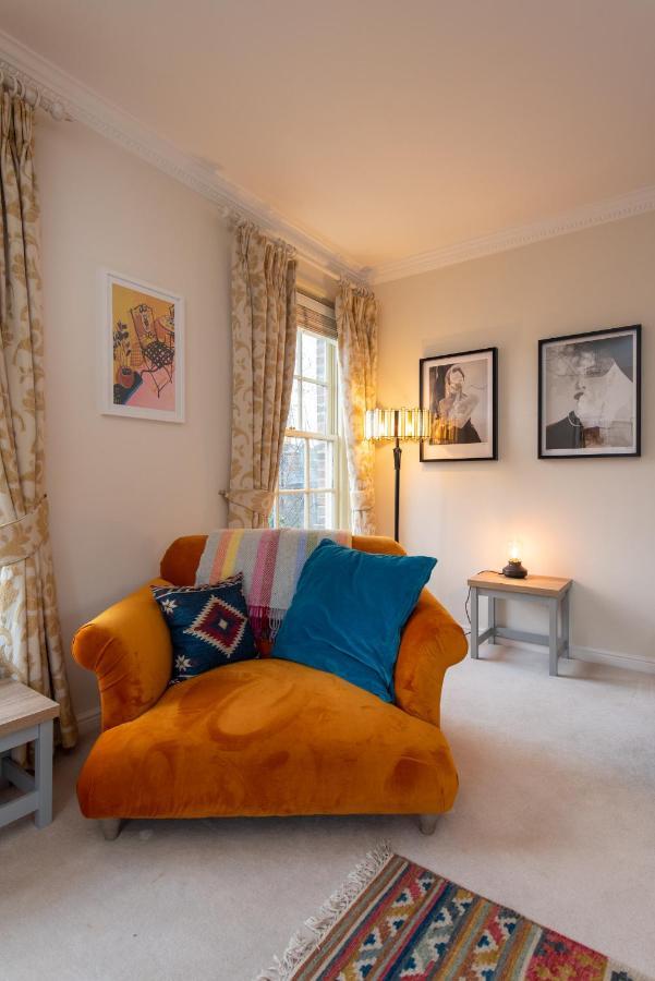 Cathedral Views Apartment Durham Bagian luar foto