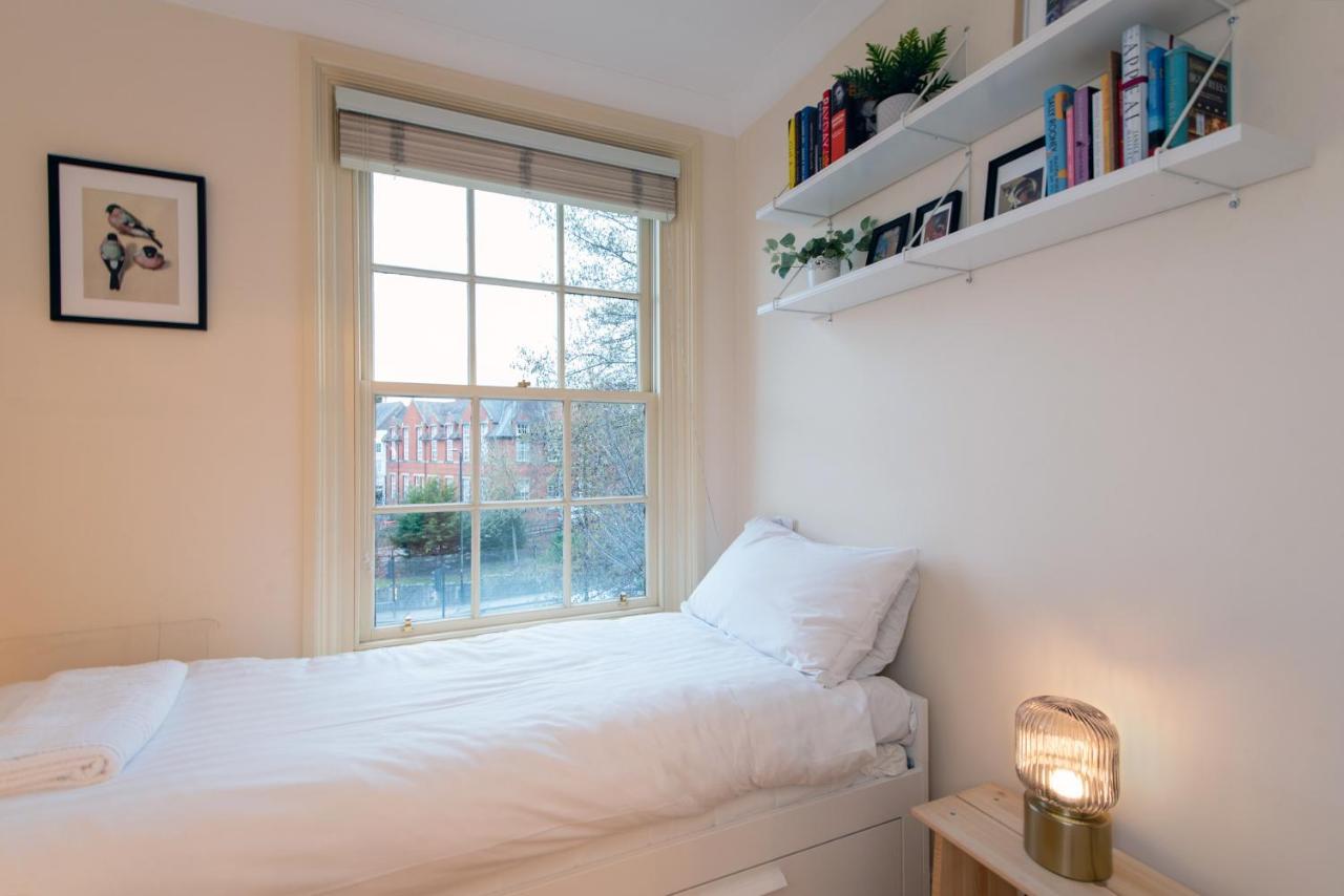Cathedral Views Apartment Durham Bagian luar foto
