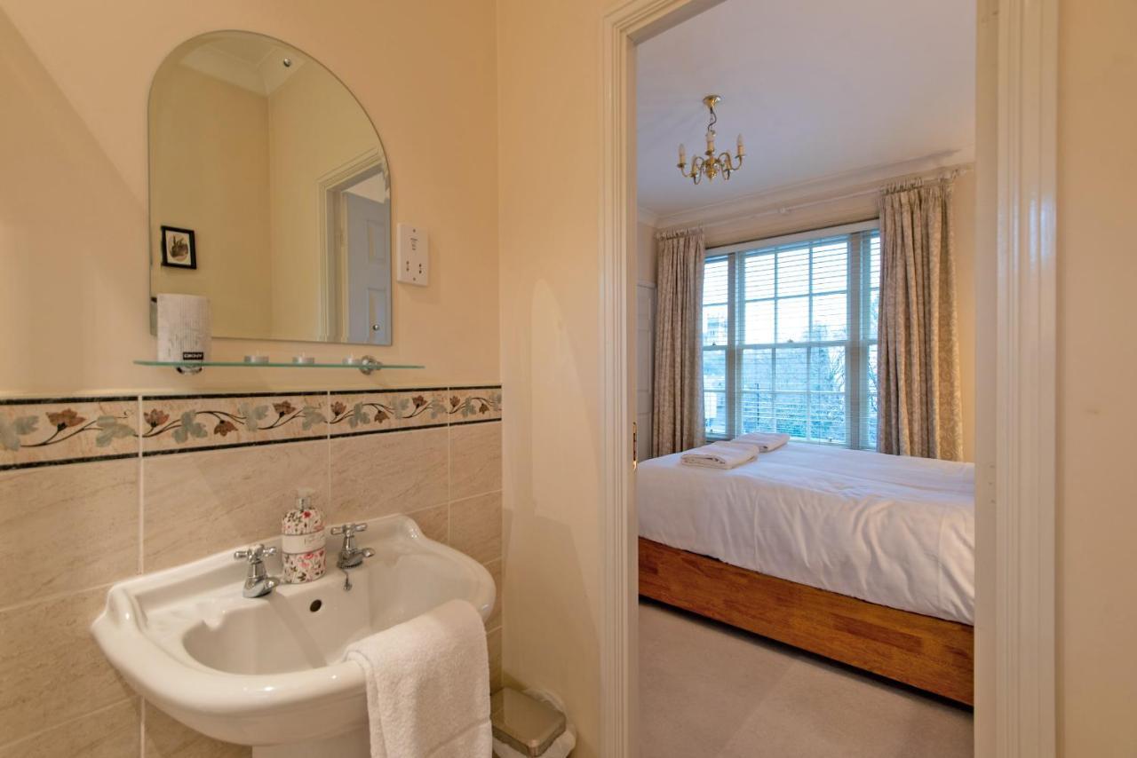 Cathedral Views Apartment Durham Bagian luar foto